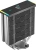 Устройство охлаждения(кулер) Deepcool AK400 Digital SE ARGB Soc-AM5/AM4/1200/1700/1851 черный 4-pin 19-28dB Al+Cu LCD 220W 812gr Ret (R-AK400-BKADMN-GJD) - купить недорого с доставкой в интернет-магазине