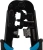 Инструмент обжимной Rexant HT-568R 12-3432-1 для RJ-45/RJ-12/RJ-11 (упак:1шт) черный/синий - купить недорого с доставкой в интернет-магазине