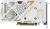 Видеокарта Zotac PCI-E 5.0 RTX 5060 TWIN EDGE OC WHITE ED NVIDIA GeForce RTX 5060 8Gb 128bit GDDR7 2527/28000 HDMIx1 DPx3 HDCP Ret - купить недорого с доставкой в интернет-магазине