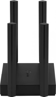 Роутер беспроводной TP-Link Archer C54 AC1200 10/100BASE-TX черный - купить недорого с доставкой в интернет-магазине