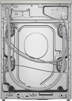 Стиральная машина Bosch Serie 8 WGB24410ME пан.англ. класс: A загр.фронтальная макс.:9кг белый инвертор - купить недорого с доставкой в интернет-магазине