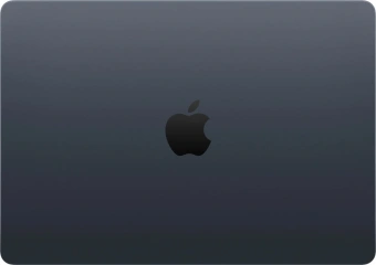 Ноутбук Apple MacBook Air A3449 M5 10 core 16Gb SSD512Gb/8 core GPU 13.6" Liquid Retina (2560x1664) macOS midnight WiFi BT Cam (MDHE4HN/A) - купить недорого с доставкой в интернет-магазине