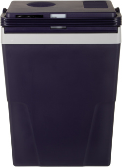 Автохолодильник Tesler TCF-2212 22л фиолетовый/белый - купить недорого с доставкой в интернет-магазине