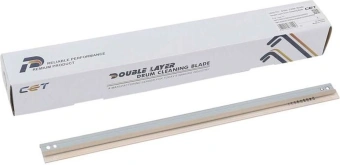 Ракель Cet CET281099 (D188-2252-Blade/D188-2254-Blade/D0BK2205-Blade) для Ricoh MPC2011SP/C2504/IM C2500A - купить недорого с доставкой в интернет-магазине