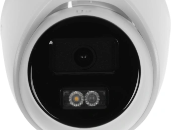 Камера видеонаблюдения IP HiWatch DS-I453L(D)(2.8mm) 2.8-2.8мм цв. корп.:белый - купить недорого с доставкой в интернет-магазине