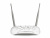 Роутер беспроводной TP-Link TD-W8961N N300 10/100BASE-TX/ADSL белый - купить недорого с доставкой в интернет-магазине