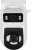 Камера видеонаблюдения IP Xiaomi Outdoor Camera CW500 Dual EU Wi-Fi 2.8-2.8мм цв. корп.:белый/черный (BHR9402EU) - купить недорого с доставкой в интернет-магазине