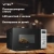 Микроволновая Печь Vitek VT-MW0620 20л. 700Вт черный/серебристый - цена, купить или заказать с доставкой в интернет-магазине Микроволновая Печь Vitek VT-MW0620 20л. 700Вт черный/серебристый - купить недорого с доставкой в интернет-магазине