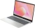 Ноутбук HP 15-fc0018nq Ryzen 5 7520U 16Gb SSD512Gb AMD Radeon 610M 15.6" IPS FHD (1920x1080) Free DOS silver WiFi BT Cam (7K0R1EA) - купить недорого с доставкой в интернет-магазине