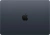 Ноутбук Apple MacBook Air A3449 M5 10 core 16Gb SSD512Gb/8 core GPU 13.6" Liquid Retina (2560x1664) macOS midnight WiFi BT Cam (MDHE4HN/A) - купить недорого с доставкой в интернет-магазине