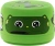 Умная колонка Yandex Станция Лайт 2 без часов Алиса зеленый 6W 1.0 BT/Wi-Fi 10м (YNDX-00028GRN) - купить недорого с доставкой в интернет-магазине