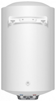 Водонагреватель Thermex Nova 80 V 2кВт 80л электрический настенный/белый - купить недорого с доставкой в интернет-магазине