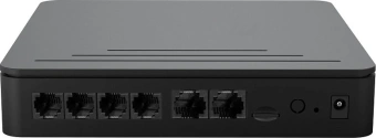 АТС Yeastar P520 цифровая IP - купить недорого с доставкой в интернет-магазине