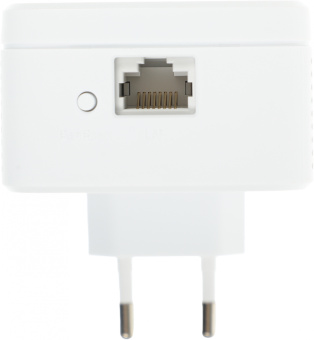 Сетевой адаптер HomePlug AV Mercusys MP510 KIT AV1000 Gigabit Ethernet (ант.внеш.несъем.) 2ант. (упак.:2шт) - купить недорого с доставкой в интернет-магазине