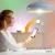 Умная лампа Gauss IoT Smart Home E27 8.5Вт 806lm Wi-Fi (упак.:1шт) (1050112) - цена, купить или заказать с доставкой в интернет-магазине Умная лампа Gauss IoT Smart Home E27 8.5Вт 806lm Wi-Fi (упак.:1шт) (1050112) - купить недорого с доставкой в интернет-магазине