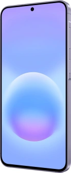 Смартфон Samsung SM-A576B Galaxy A57 5G 512Gb 12Gb сиреневый моноблок 3G 4G 2Sim 6.7" 1080x2340 Android 16 50Mpix 802.11 a/b/g/n/ac/ax NFC GPS GSM900/1800 GSM1900 Protect - купить недорого с доставкой в интернет-магазине