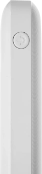 Мобильный аккумулятор Hoco J72 Easy travel 10000mAh 2A 2xUSB-A белый (J72 EASY TRAVEL WHITE) - купить недорого с доставкой в интернет-магазине
