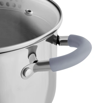 Набор посуды Domfy Home Cucina 8 предметов (DKM-CW108) - купить недорого с доставкой в интернет-магазине