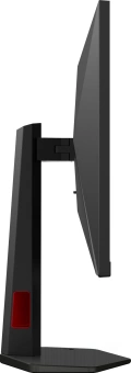 Монитор AOC 27" U27G4R черный/красный IPS LED 16:9 HDMI матовая HAS Piv 400cd 178гр/178гр 3840x2160 160Hz G-Sync DP 4K USB 6.35кг - купить недорого с доставкой в интернет-магазине