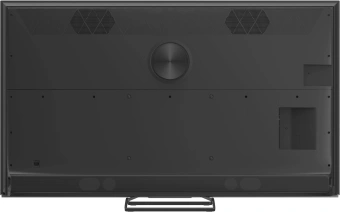 Телевизор LED Skyworth 75" 75X87G QD-Mini LED Magic Sound Game TV Frameless черный 4K Ultra HD 144Hz MEMC DVB-T DVB-T2 DVB-C DVB-S DVB-S2 USB WiFi Smart TV - купить недорого с доставкой в интернет-магазине