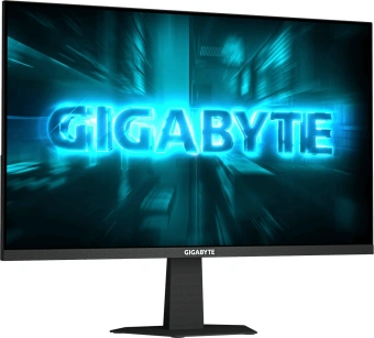 Монитор Gigabyte 23.8" GS24F14 черный IPS LED 16:9 HDMI матовая 300cd 178гр/178гр 1920x1080 144Hz DP FHD 3.14кг - купить недорого с доставкой в интернет-магазине