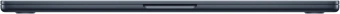 Ноутбук Apple MacBook Air A3241 M4 10 core 16Gb SSD256Gb/10 core GPU 15.3" Liquid Retina (2880x1864) macOS midnight WiFi BT Cam (MW1L3HN/A) - купить недорого с доставкой в интернет-магазине