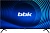 Телевизор LED BBK 43" 43LEX-7131/FTS2C (B) Frameless черный/черный FULL HD 60Hz DVB-T2 DVB-C DVB-S2 USB WiFi Smart TV (RUS)