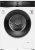 Стиральная машина Weissgauff WM 45712 Inverter Steam класс: A+++ загр.фронтальная макс.:7кг белый инвертор - купить недорого с доставкой в интернет-магазине