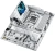 Материнская плата Asus ROG STRIX X870E-A GAMING WIFI7 NEO Socket AM5 AMD X870 4xDDR5 ATX AC`97 8ch(7.1) 5Gigabit RAID+HDMI - купить недорого с доставкой в интернет-магазине