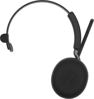 Наушники с микрофоном Jabra Evolve2 65 черный накладные BT оголовье (26599-899-999) - цена, купить или заказать с доставкой в интернет-магазине Наушники с микрофоном Jabra Evolve2 65 черный накладные BT оголовье (26599-899-999) - купить недорого с доставкой в интернет-магазине