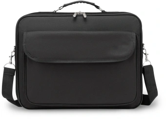 Сумка для ноутбука 15.4" Digma HC-310 черный полиэстер (HC310BK) - купить недорого с доставкой в интернет-магазине