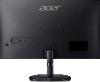 Монитор Acer 23.8" Nitro KG240YW0bmiipx черный VA LED 1ms 16:9 HDMI M/M матовая 250cd 178гр/178гр 1920x1080 240Hz FreeSync DP FHD - купить недорого с доставкой в интернет-магазине