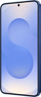 Смартфон Samsung SM-S931B Galaxy S25 512Gb 12Gb синий моноблок 3G 4G 2Sim 6.2" 1080x2340 Android 15 50Mpix 802.11 a/b/g/n/ac/ax/be NFC GPS GSM900/1800 GSM1900 TouchSc Protect - купить недорого с доставкой в интернет-магазине