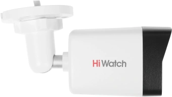 Камера видеонаблюдения IP HiWatch DS-I200(E)(6mm) 6-6мм цв. корп.:белый - купить недорого с доставкой в интернет-магазине