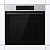 Духовой шкаф Электрический Gorenje BOSB6737E06X нержавеющая сталь/черный Духовой шкаф Электрический Gorenje BOSB6737E06X нержавеющая сталь/черный