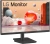Монитор LG 24.5" 25MS500-B черный IPS LED 16:9 HDMI матовая 1000:1 250cd 178гр/178гр 1920x1080 100Hz FHD 2.6кг - купить недорого с доставкой в интернет-магазине