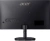 Монитор Acer 23.8" Nitro KG240YW0bmiipx черный VA LED 1ms 16:9 HDMI M/M матовая 250cd 178гр/178гр 1920x1080 240Hz FreeSync DP FHD - купить недорого с доставкой в интернет-магазине