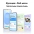 Смартфон Samsung SM-S936B Galaxy S25+ 512Gb 12Gb темно-синий моноблок 3G 4G 6.7" 1440x3120 Android 15 50Mpix 802.11 a/b/g/n/ac/ax/be NFC GPS GSM900/1800 GSM1900 Protect - цена, купить или заказать с доставкой в интернет-магазине Смартфон Samsung SM-S936B Galaxy S25+ 512Gb 12Gb темно-синий моноблок 3G 4G 6.7" 1440x3120 Android 15 50Mpix 802.11 a/b/g/n/ac/ax/be NFC GPS GSM900/1800 GSM1900 Protect - купить недорого с доставкой в интернет-магазине