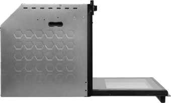 Духовой шкаф Электрический Vitek VEO 6230 BG стекло черное - купить недорого с доставкой в интернет-магазине