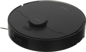 Пылесос-робот Dreame D20 Pro 75Вт черный - купить недорого с доставкой в интернет-магазине