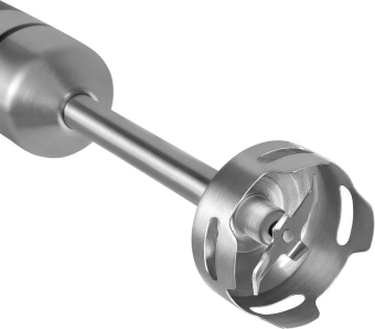 Блендер погружной Red Solution HB2903 1500Вт черный/стальной - купить недорого с доставкой в интернет-магазине