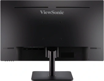 Монитор ViewSonic 27" VA2732-H-2 черный IPS LED 16:9 HDMI матовая 250cd 178гр/178гр 1920x1080 100Hz VGA FHD 4.1кг - купить недорого с доставкой в интернет-магазине