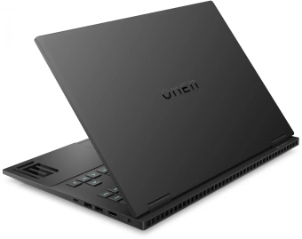 Ноутбук HP Omen 16-wf1003ci Core i7 14700HX 16Gb SSD1Tb NVIDIA GeForce RTX4060 8Gb 16.1" IPS FHD (1920x1080) FreeDOS black WiFi BT Cam (A1WE8EA) - купить недорого с доставкой в интернет-магазине