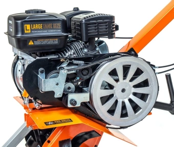 Культиватор Daewoo DAT 5560R 6.5л.с. - купить недорого с доставкой в интернет-магазине