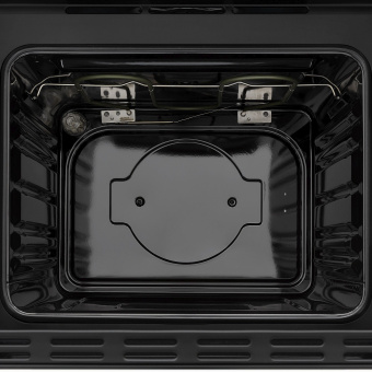 Духовой шкаф Электрический Krona Pronto 60 BL G2 черный - цена, купить или заказать с доставкой в интернет-магазине Духовой шкаф Электрический Krona Pronto 60 BL G2 черный - купить недорого с доставкой в интернет-магазине