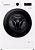 Стиральная машина LG F2Y1VS6W класс: A загр.фронтальная макс.:9кг белый инвертор