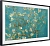 Телевизор QLED Samsung 32" QE32LS03CBUXRU The Frame черный/серый FULL HD 60Hz DVB-T2 DVB-C DVB-S2 USB WiFi Smart TV (RUS)