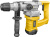 Перфоратор Kolner KRH 1050C патрон:SDS-plus уд.:5.5Дж 1050Вт (кейс в комплекте) - купить недорого с доставкой в интернет-магазине
