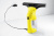 Мойщик окон Karcher WV 1 Plus Frame Edition желтый - купить недорого с доставкой в интернет-магазине