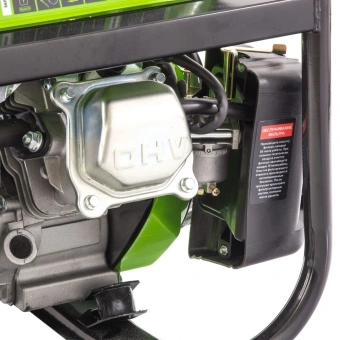 Генератор Сибртех БС-1200 1кВт - купить недорого с доставкой в интернет-магазине